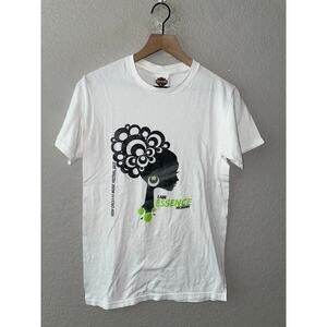 New Orleans Music Festival Shirt Essence Tee Women S Small 2017 Womens